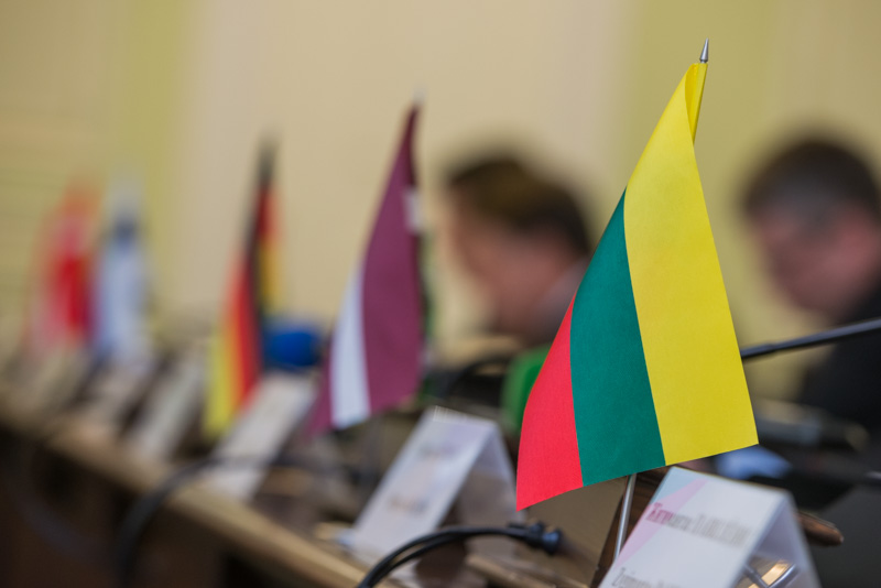 Дипломати з країн Євросоюзу обговорили з Геннадієм Кернесом перспективи Східного партнерства