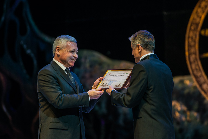 Корпорація «Фактор» відзначає 25-річчя