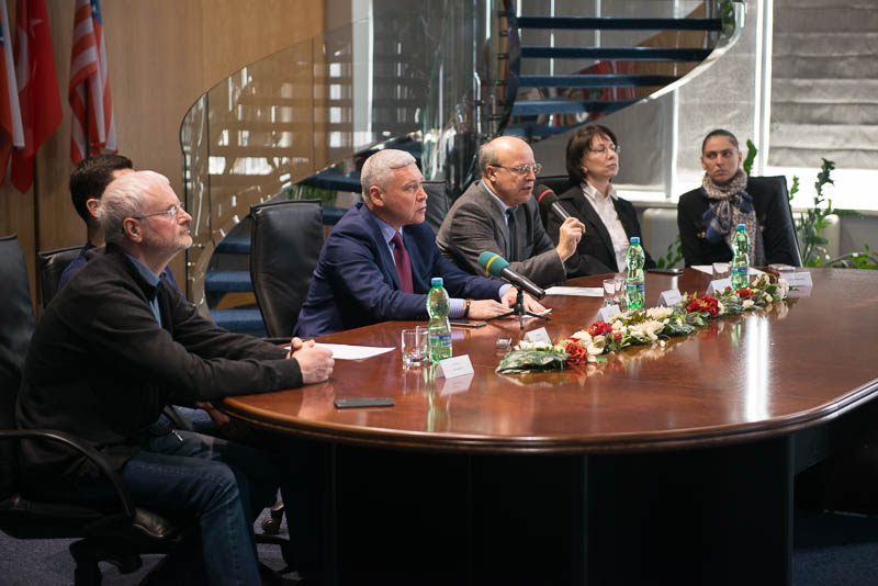 Харківський зоопарк повністю реконструюють