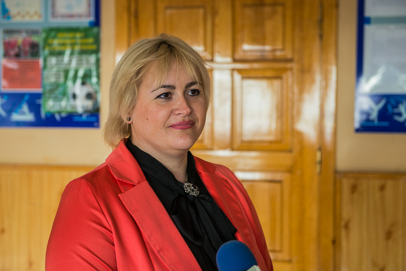 Міська батьківська рада проводить зустрічі в районах