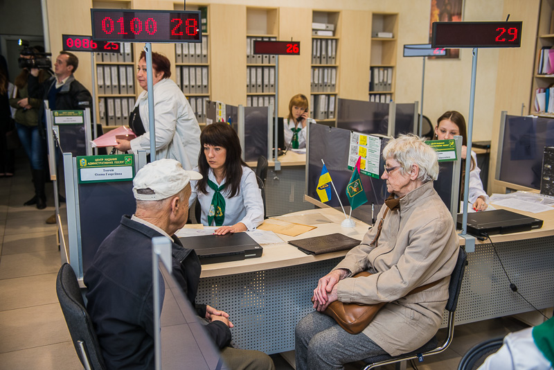 Харків'яни зможуть подавати документи на будівництво в електронному вигляді