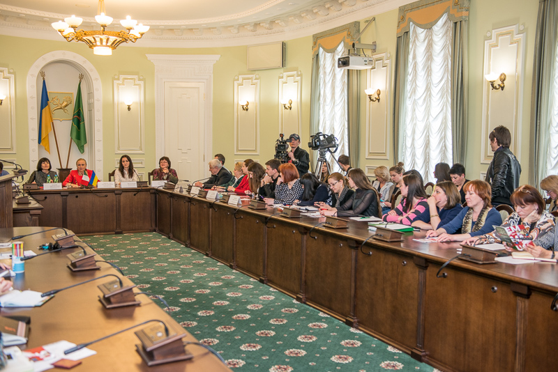 Харківські волонтери будують «Будинок, що літає» для дітей з інтернатів