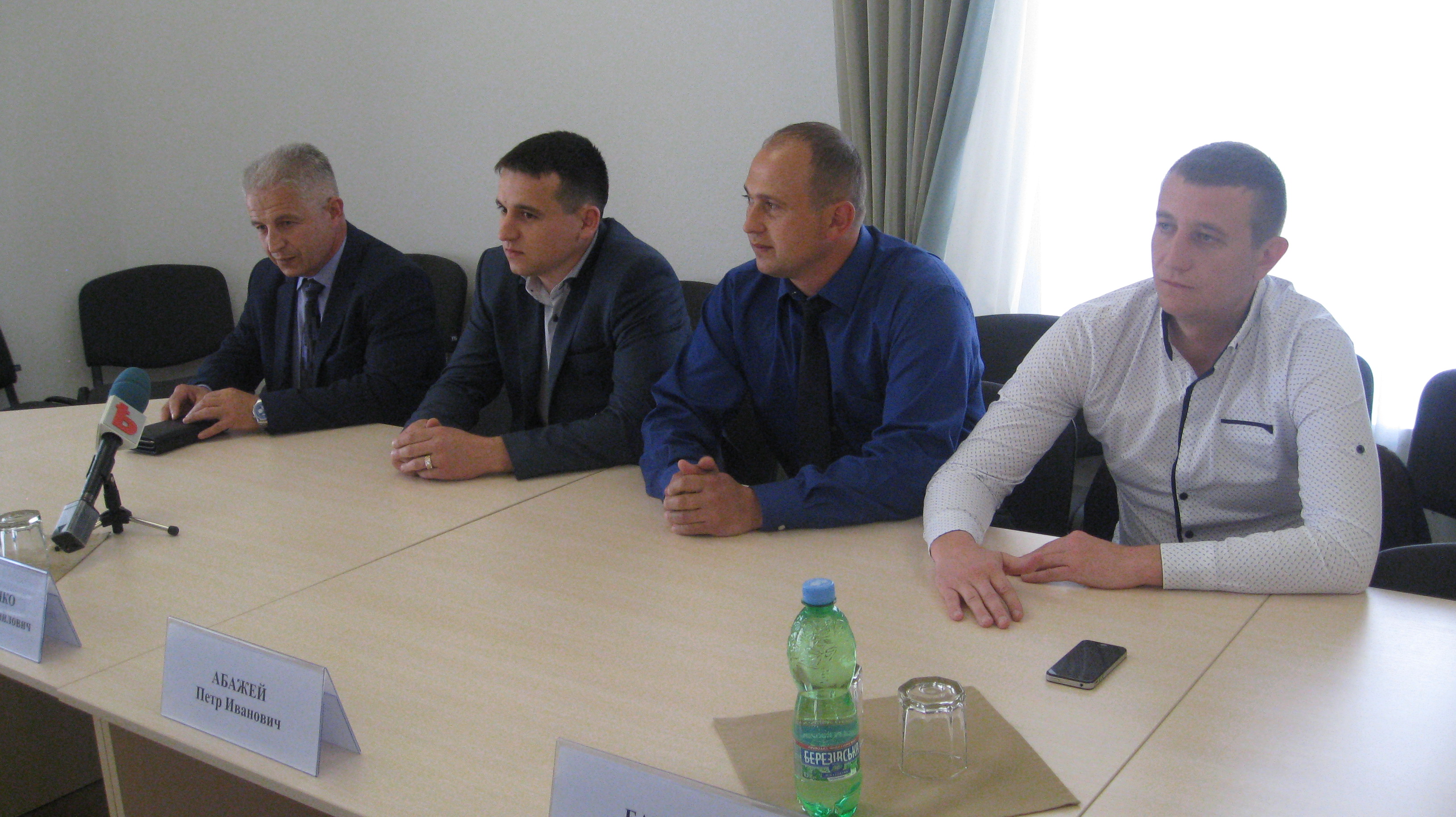 Харків поділився з черкащанами досвідом у сфері ЖКГ