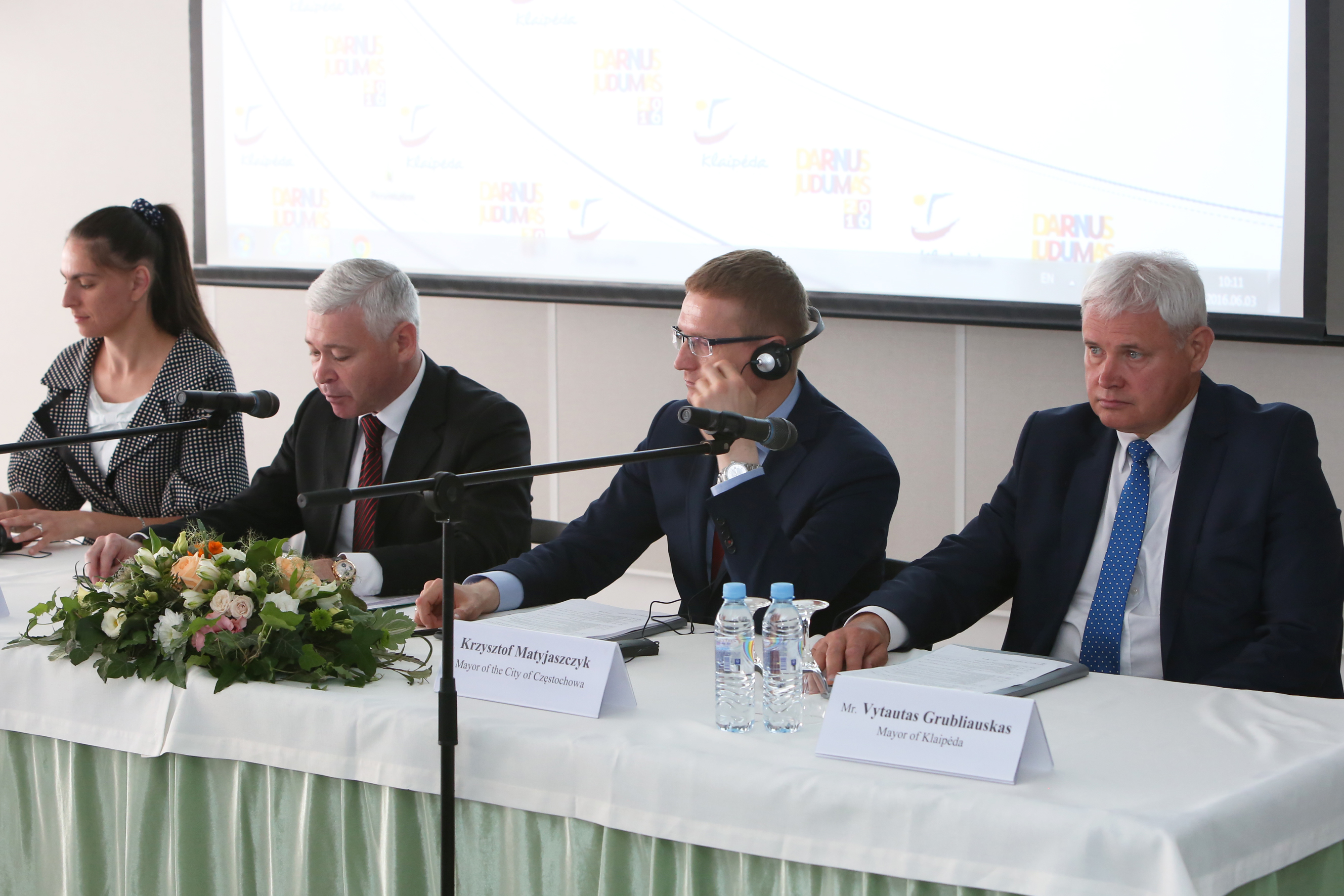 У Харкові знову відбудеться Генасамблея Асоціації міст-володарів Призу Європи