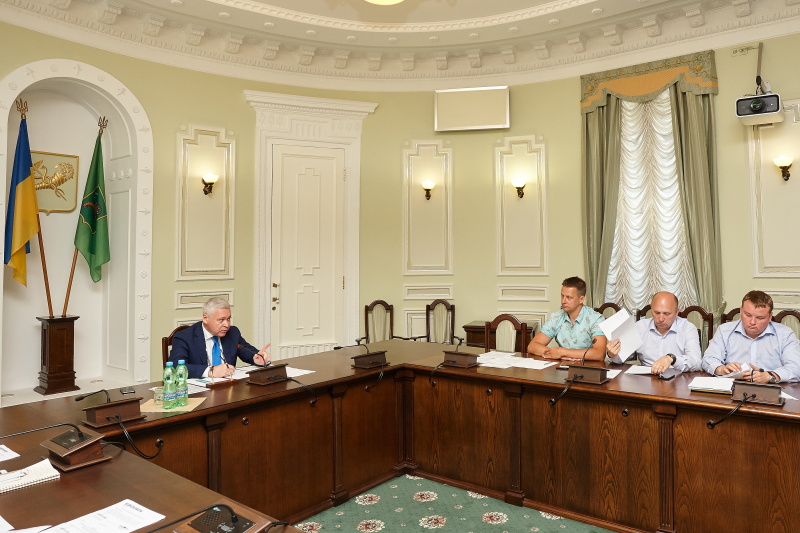 Харків включився в боротьбу за проведення Євробачення