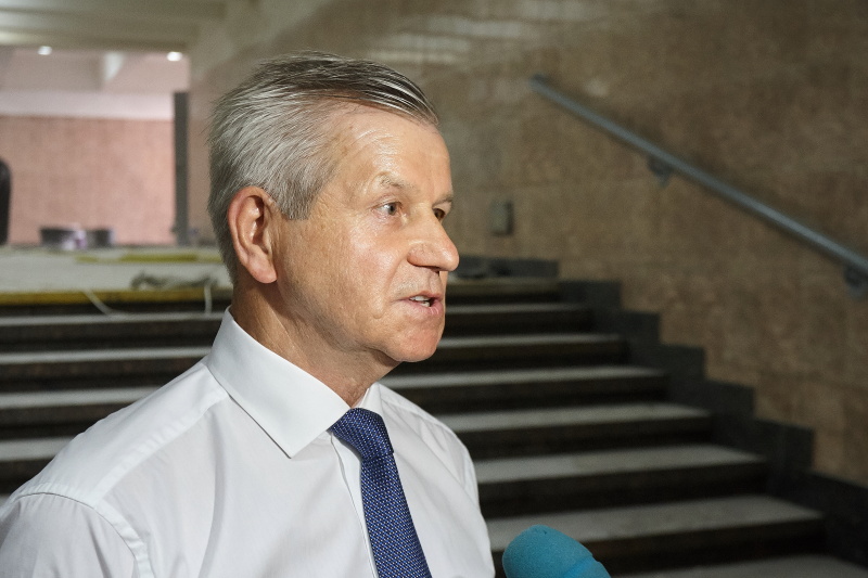 До Дня міста в Харкові відремонтують виходи з кількох станцій метро - 4
