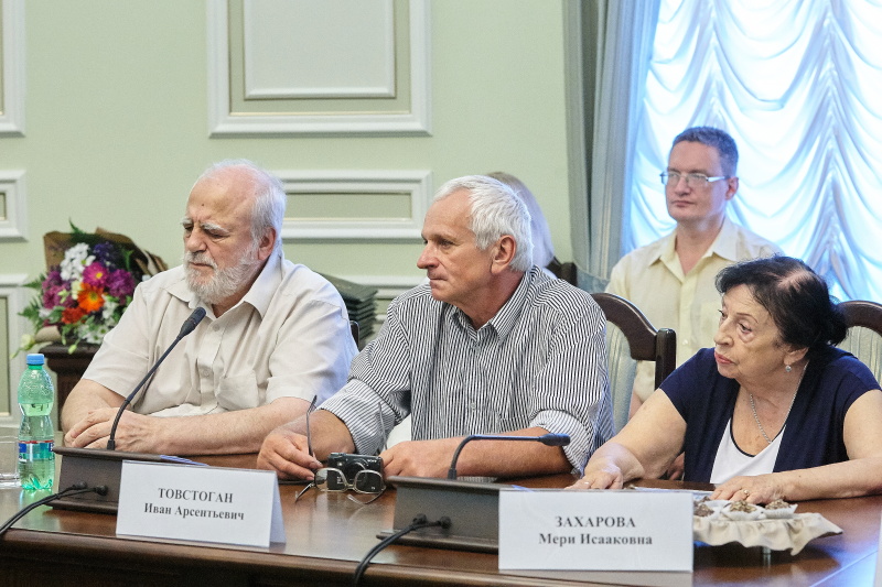 У Харкові вшанували раду першої чорнобильської організації - 6