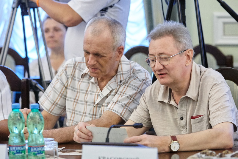 У Харкові вшанували раду першої чорнобильської організації - 9