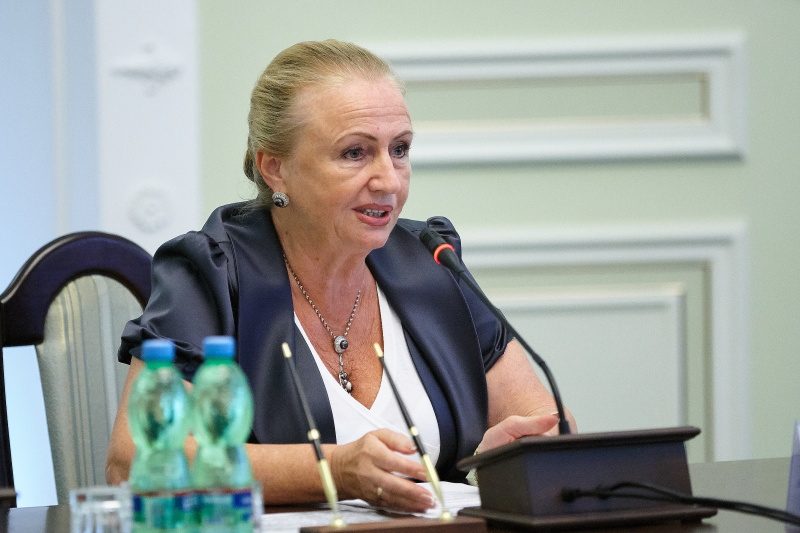 У Харкові вшанували раду першої чорнобильської організації - 12
