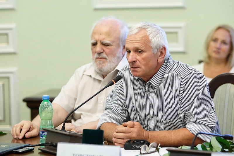 У Харкові вшанували раду першої чорнобильської організації - 29