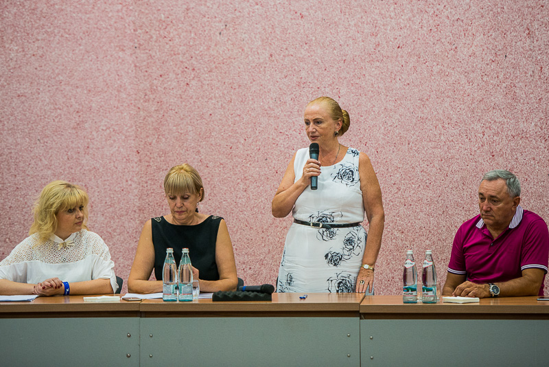 Харківським лікарям-педіатрам представили якісне дитяче харчування - 1