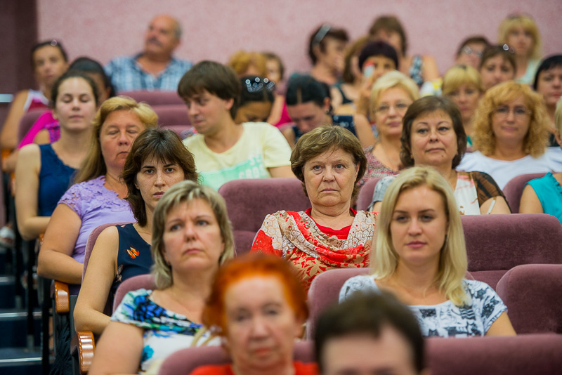 Харківським лікарям-педіатрам представили якісне дитяче харчування - 2
