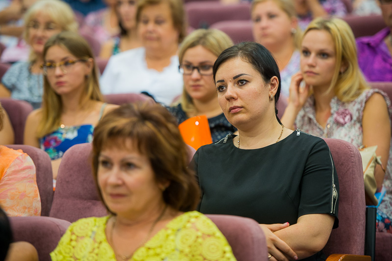 Харківським лікарям-педіатрам представили якісне дитяче харчування - 5