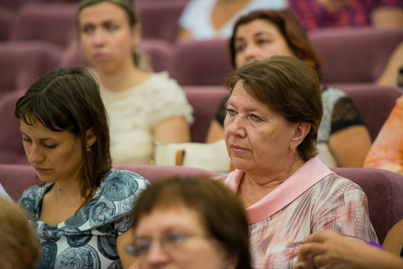 Харківським лікарям-педіатрам представили якісне дитяче харчування - 7