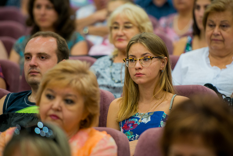 Харківським лікарям-педіатрам представили якісне дитяче харчування - 9