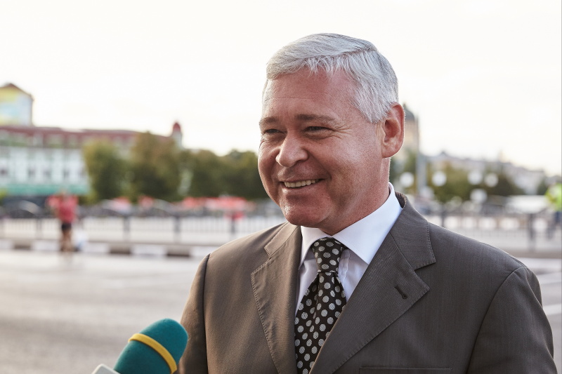 Майдан Павлівський відкриється для транспорту в п'ятницю вранці - 10