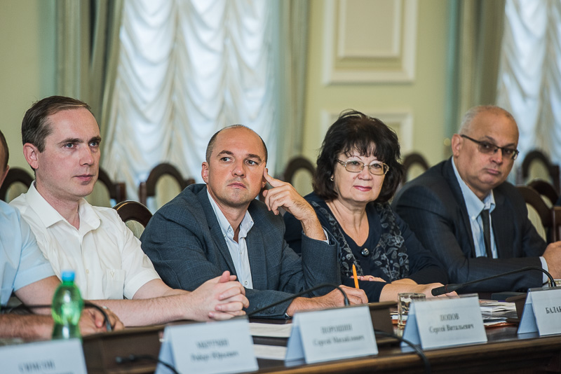 Стратегію розвитку Харкова представлять на міжнародному інвестиційному форумі - 2