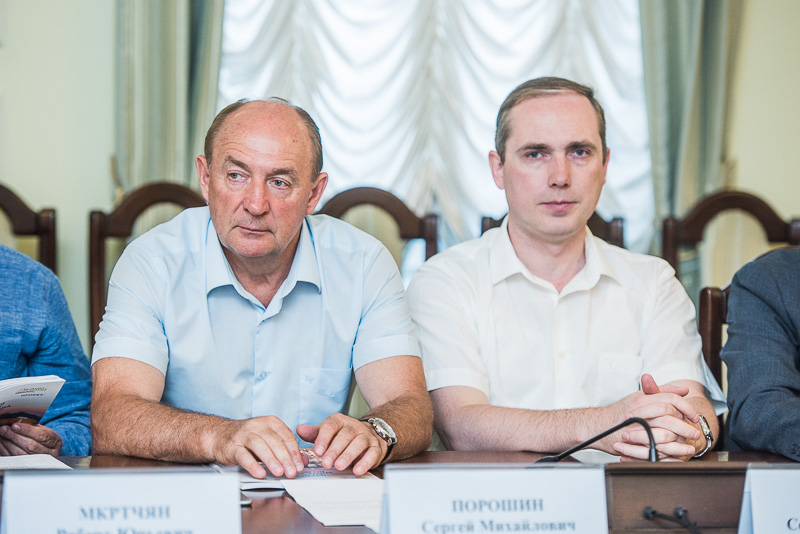 Стратегію розвитку Харкова представлять на міжнародному інвестиційному форумі - 3