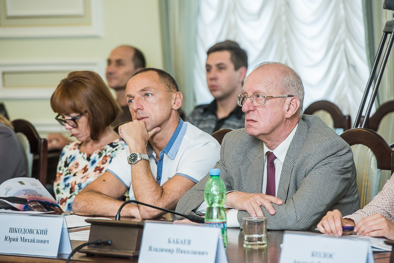 Стратегію розвитку Харкова представлять на міжнародному інвестиційному форумі - 6