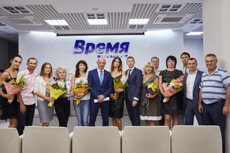 У Харкові вшановували кращих робітників фізкультури і спорту