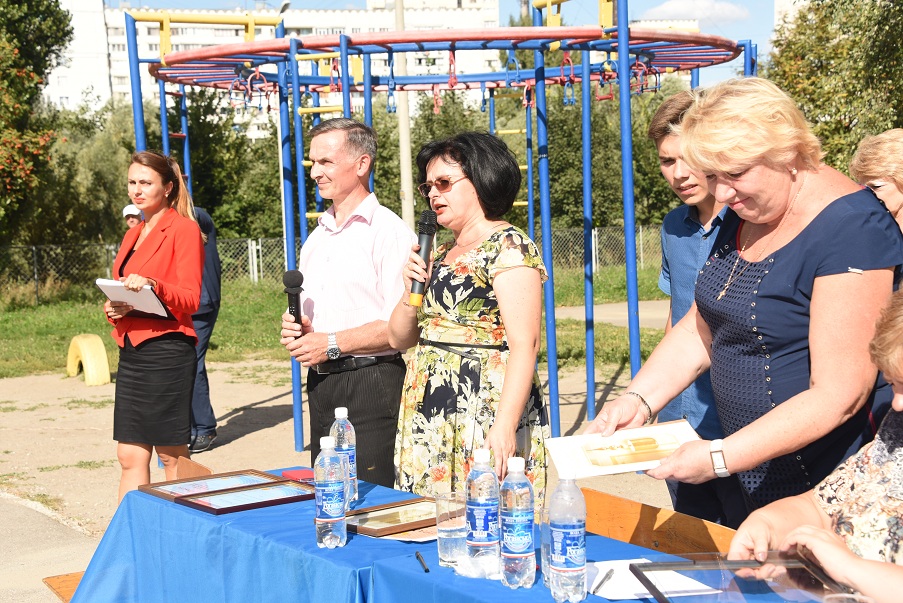 Півтисячі школярів взяли участь у велопробігу в Київському районі - 31