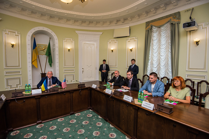 Міжнародна організація допоможе Харкову в підготовці нового регіонального центру - 1
