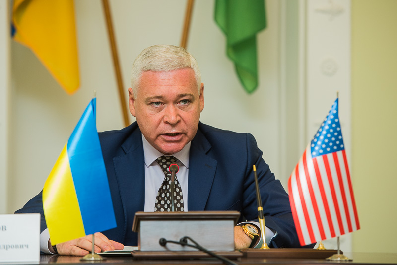Міжнародна організація допоможе Харкову в підготовці нового регіонального центру - 2