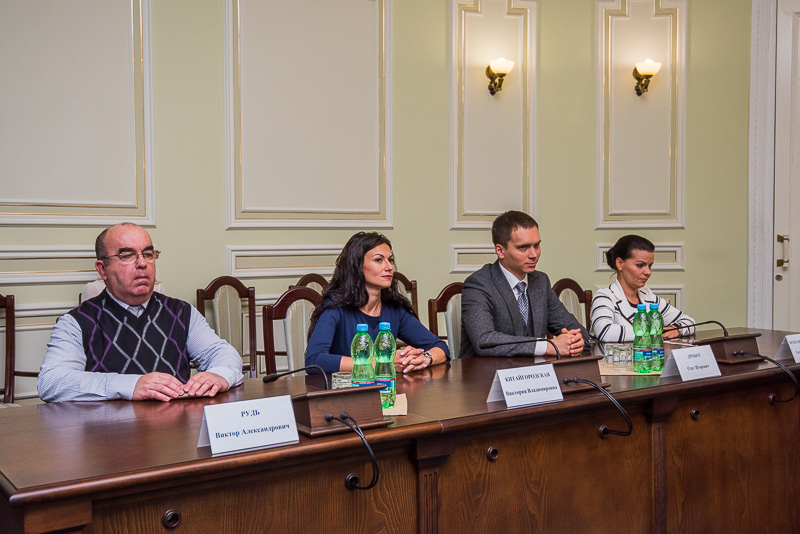 Міжнародна організація допоможе Харкову в підготовці нового регіонального центру - 4