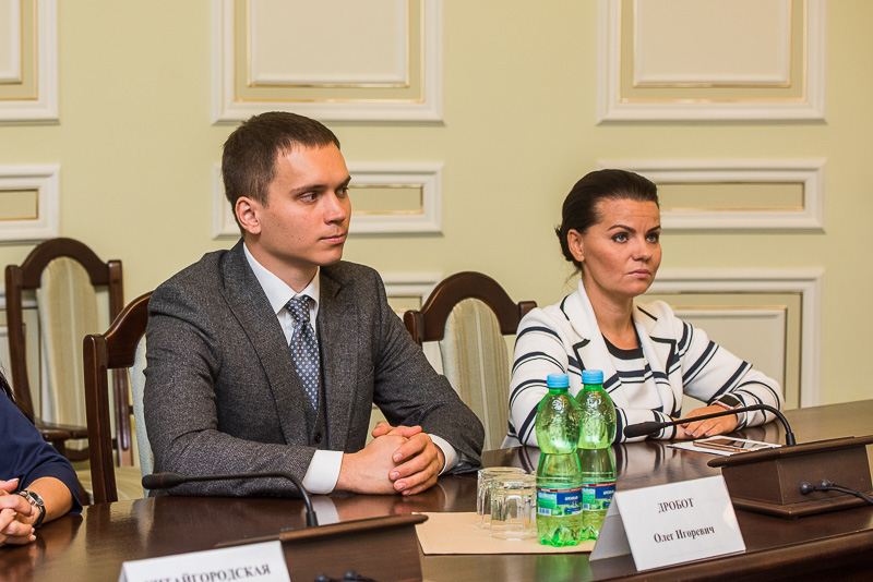 Міжнародна організація допоможе Харкову в підготовці нового регіонального центру - 5