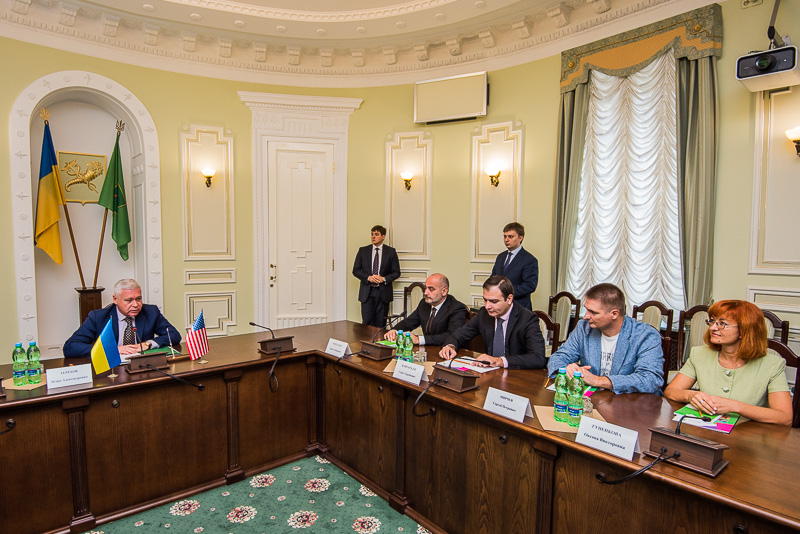 Міжнародна організація допоможе Харкову в підготовці нового регіонального центру - 6