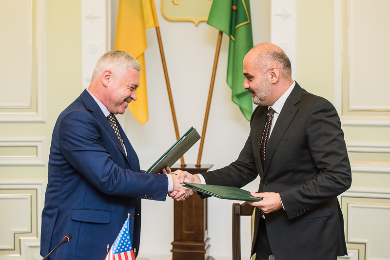 Міжнародна організація допоможе Харкову в підготовці нового регіонального центру - 7