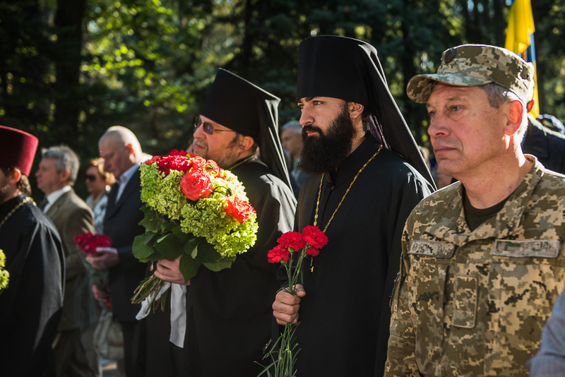У Харкові відзначили День визволення Харківської області - 4