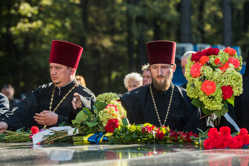У Харкові відзначили День визволення Харківської області - 10