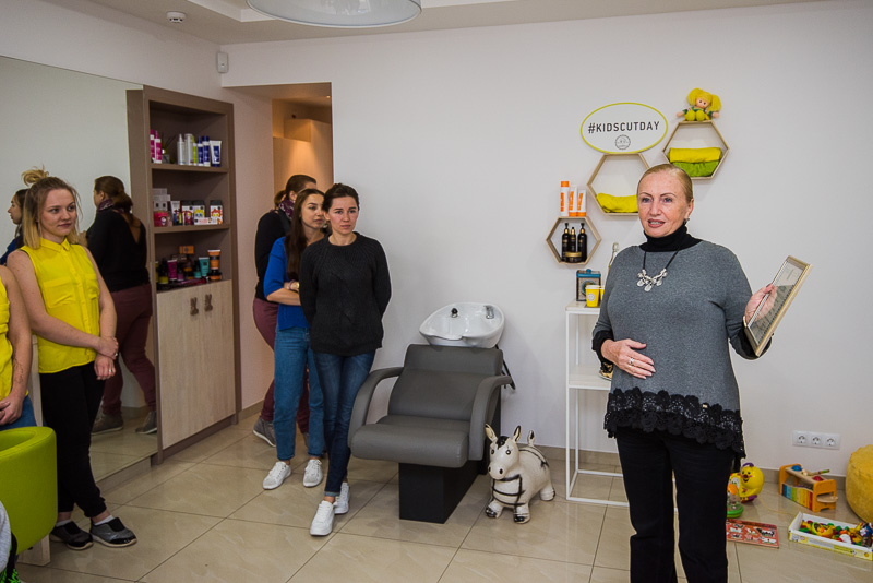 Міськрада запрошує небайдужий бізнес до організації акцій для дітей - 1