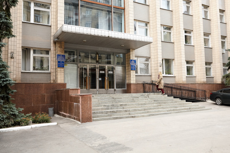 Депутати міськради ознайомилися з ходом будівництва центрів соціальних послуг - 12