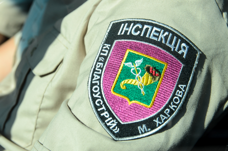 Комунальне підприємство «Благоустрій» отримало нові автомобілі - 6