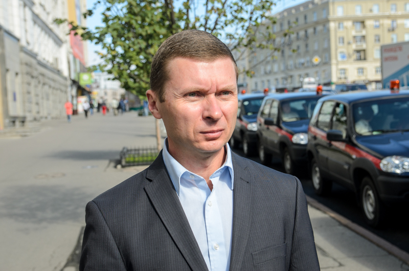 Комунальне підприємство «Благоустрій» отримало нові автомобілі - 7