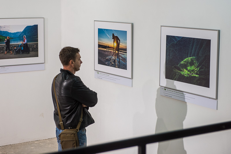 Харків’яни зможуть подивитися на Словенію у фотографіях - 1