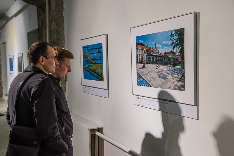 Харків’яни зможуть подивитися на Словенію у фотографіях - 2