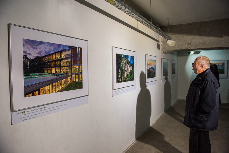 Харків’яни зможуть подивитися на Словенію у фотографіях - 3