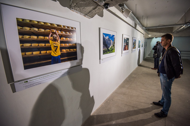 Харків’яни зможуть подивитися на Словенію у фотографіях - 6