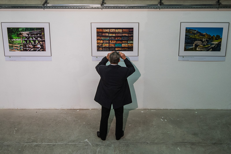Харків’яни зможуть подивитися на Словенію у фотографіях - 7