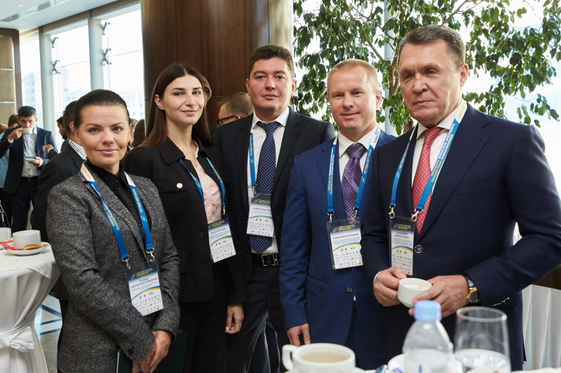 У Харкові проходить VIII Міжнародний форум «Інновації. Інвестиції. Харківські ініціативи!» - 1