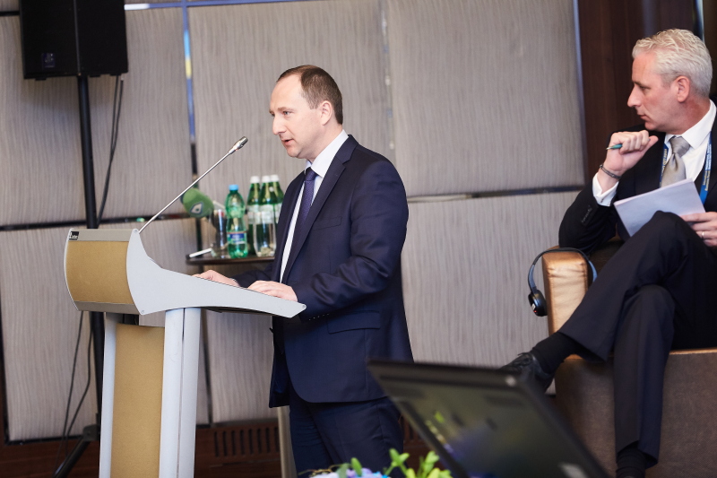 У Харкові проходить VIII Міжнародний форум «Інновації. Інвестиції. Харківські ініціативи!» - 5