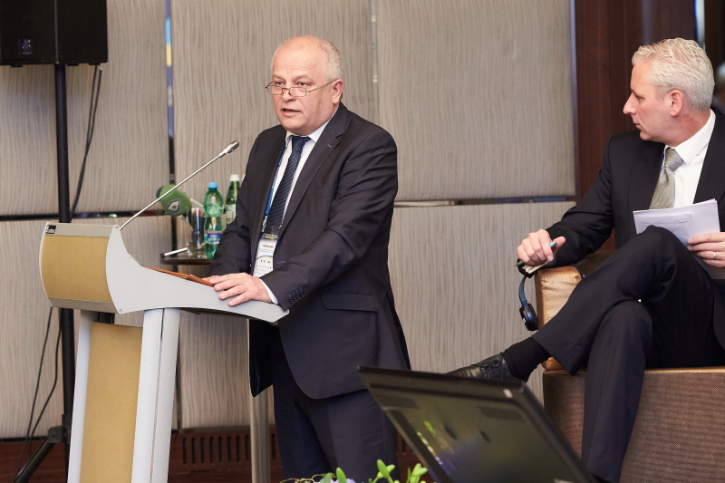 У Харкові проходить VIII Міжнародний форум «Інновації. Інвестиції. Харківські ініціативи!» - 6