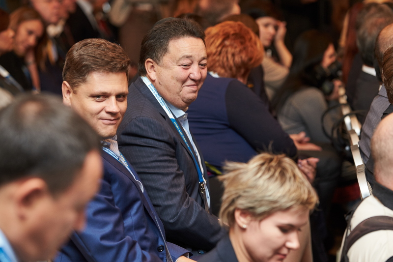 У Харкові проходить VIII Міжнародний форум «Інновації. Інвестиції. Харківські ініціативи!» - 7