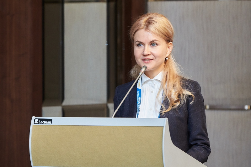 У Харкові проходить VIII Міжнародний форум «Інновації. Інвестиції. Харківські ініціативи!» - 9