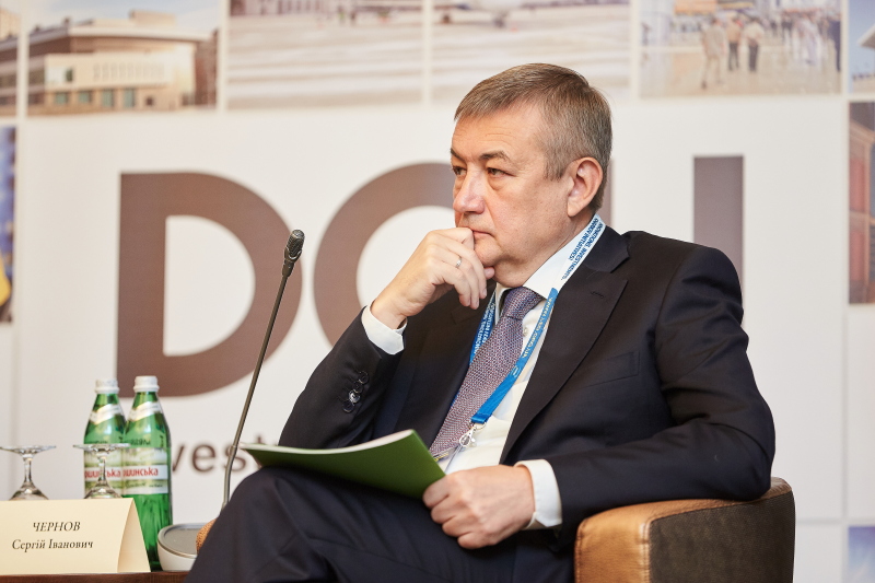 У Харкові проходить VIII Міжнародний форум «Інновації. Інвестиції. Харківські ініціативи!» - 12
