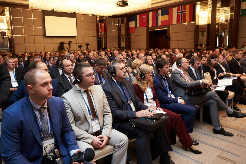 У Харкові проходить VIII Міжнародний форум «Інновації. Інвестиції. Харківські ініціативи!» - 19