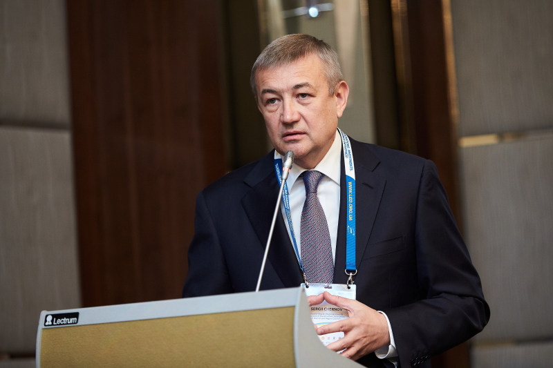 У Харкові проходить VIII Міжнародний форум «Інновації. Інвестиції. Харківські ініціативи!» - 21